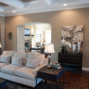 Homearama 2013