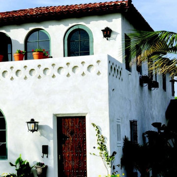 Waverly House