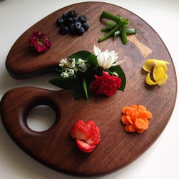 Serving Board - Kitchen Tools And Gadgets