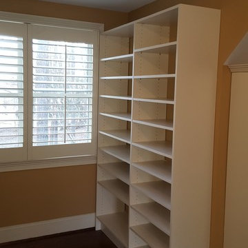 Our Work