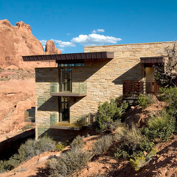 Moab Majesty