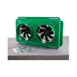 Whole House Fans - Products
