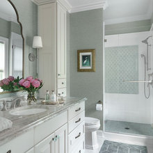 Brinkworth Bathroom Remodel