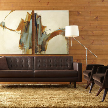 American Leather Furniture | American Leather at Recliners.LA