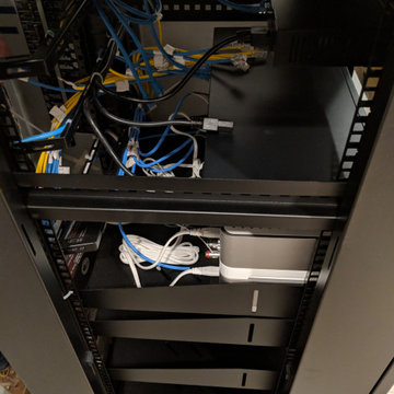 Smart System Execution & Planning