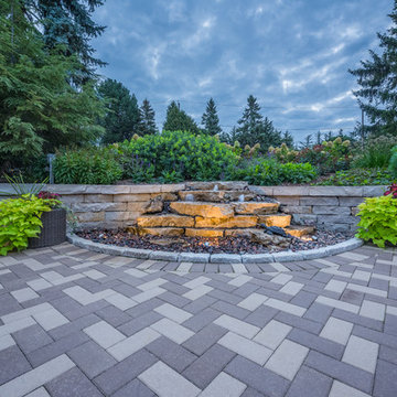 Highlands Project
