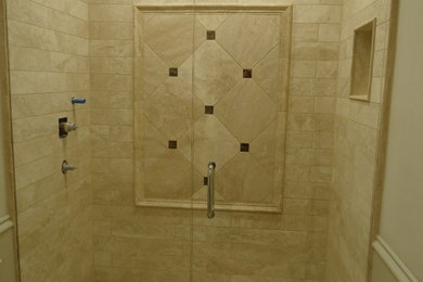 Bathroom - bathroom idea in Other