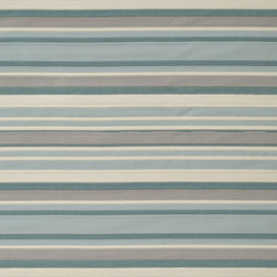 Outdoor Fabric; Patterns; STRIA - Outdoor Fabric