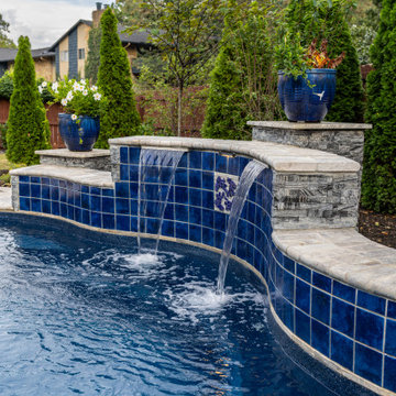 Berry Outdoor Living, Inc.