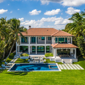 Gulfstream Oceanfront