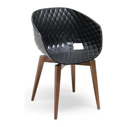 UNI-KA 599 - Dining Chairs