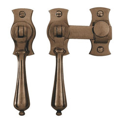 Window Hardware - Products