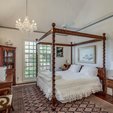 Peacock Residence - Quail Creek CC, Naples