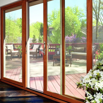 Marvin Sliding Patio Doors