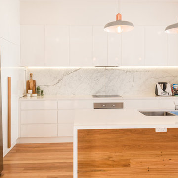 Grange Project