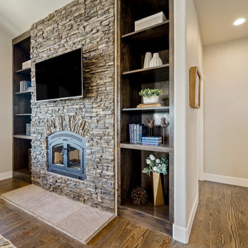2020 Parade of Homes MasterBilt Horizon