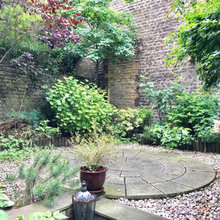Garden ideas