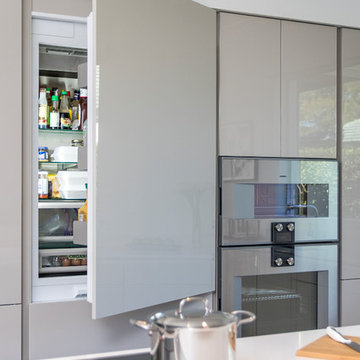 Windermere Modern Kitchen