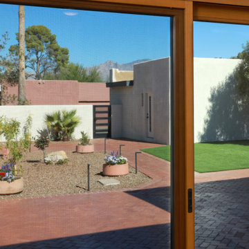 MCG Property Improvements Project