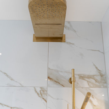 Luxury Bathroom & Dressing Room Renovation in Gosfield Park