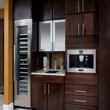 wet bar