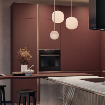 Scavolini Kitchens