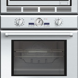 Thermador PODMW301 30" Professional Series Triple Oven - Ovens