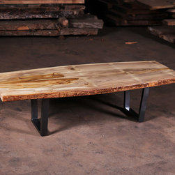 Coffee Tables - Coffee Tables