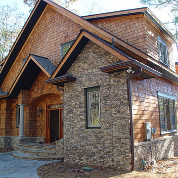 Lake Rabun Project 3