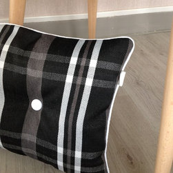 Collection de Poufs - Products