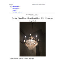 Craigslist and Auction Leads
