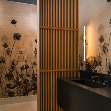 BATHROOMS