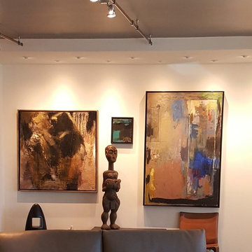 Artist Boston Condo