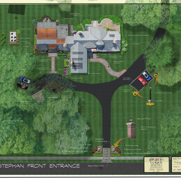 Chestnut Hill Master Plan