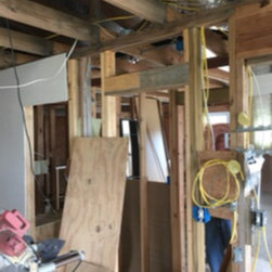 HVAC: Full Cut-In, New Construction - Air Conditioners