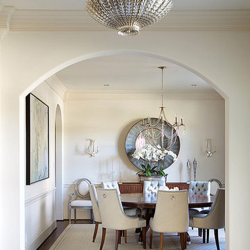 Composed Elegance