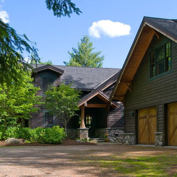 WoodHouse