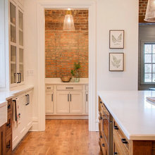 Butler's Pantry