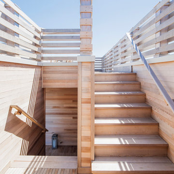 Sea Bright House