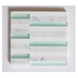 Odyssey Collection - Wall And Floor Tile