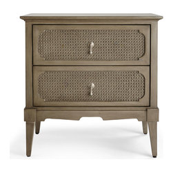 Marion Nightstand - Nachttische