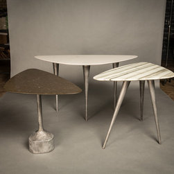 Daly Tables - Dining Tables