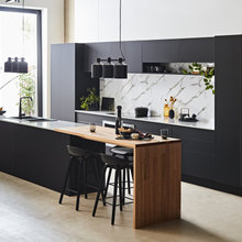 Kitchen Ideas