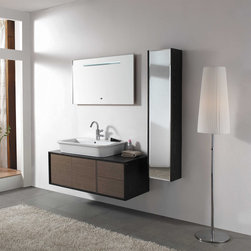 Hayward Home - Bathroom Vanities And Sink Consoles
