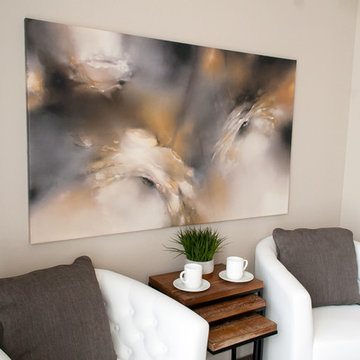 McKellips Model Condo