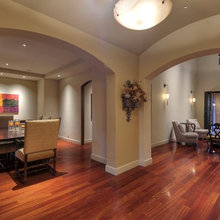 Flooring