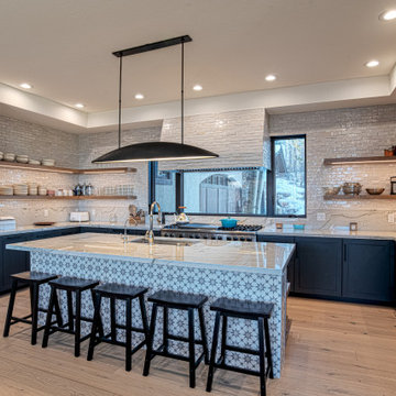 Kitchen Remodel