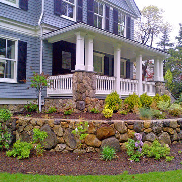 Font Porch Ideas