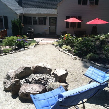 Donnelly Residence