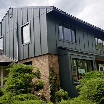 Oak Park, IL James Hardie Siding